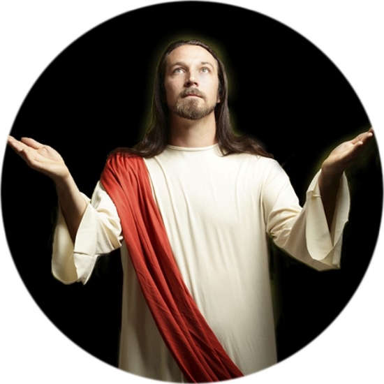 JesusScope Our Lord Jesus Christ
