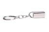 JesusScope Keychain